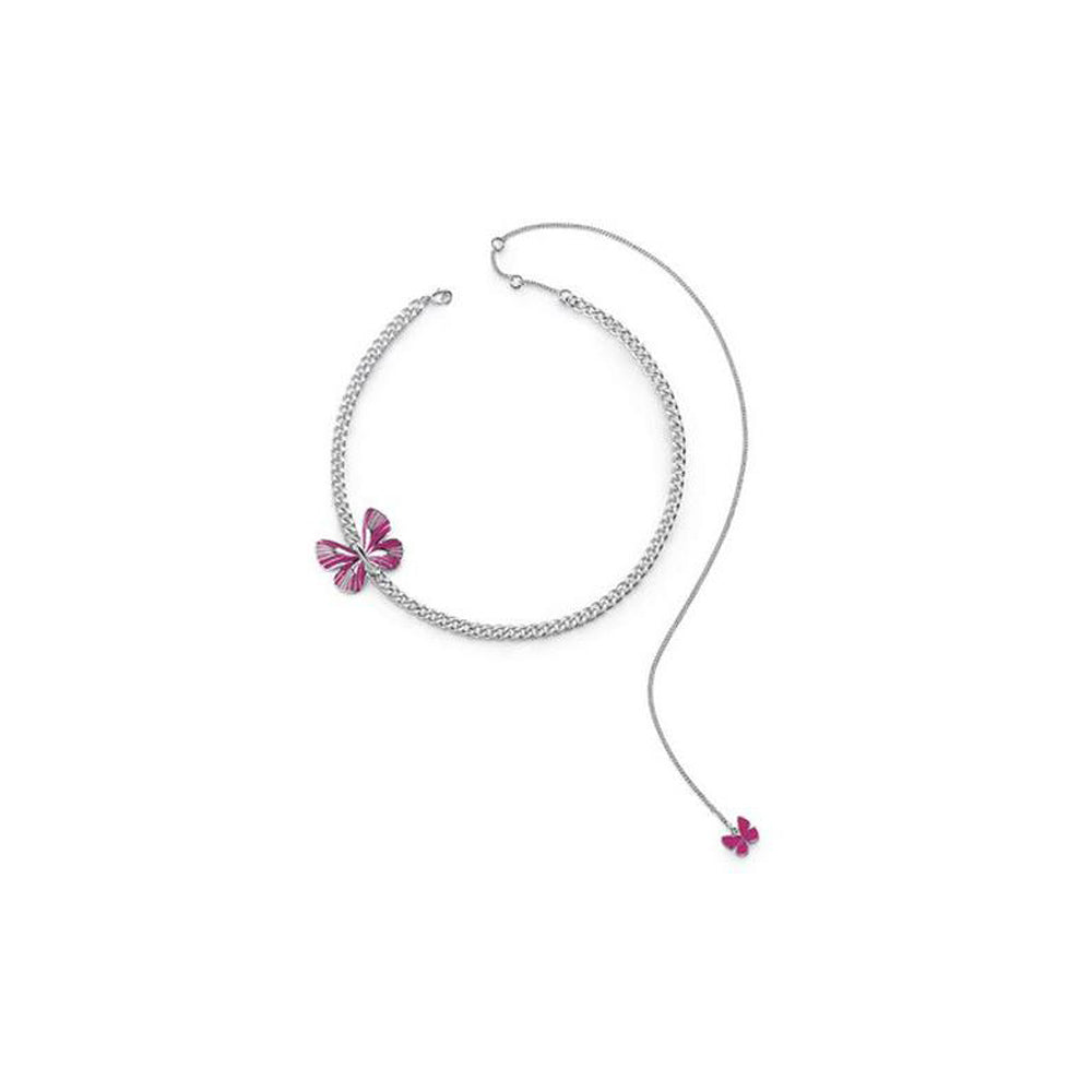 Guess Damenhalskette UBN85090 Guess Damenhalskette UBN85090